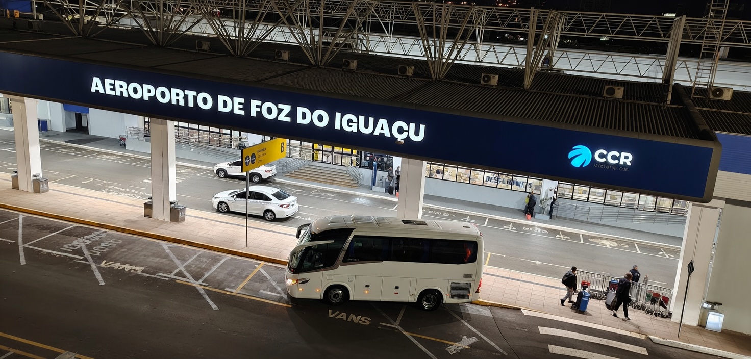 Traslados al Aeropuerto