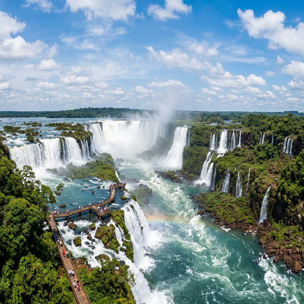 Vistas Panorámicas