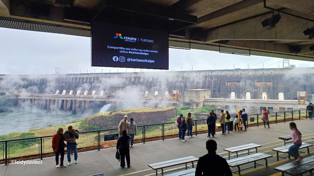 Itaipu