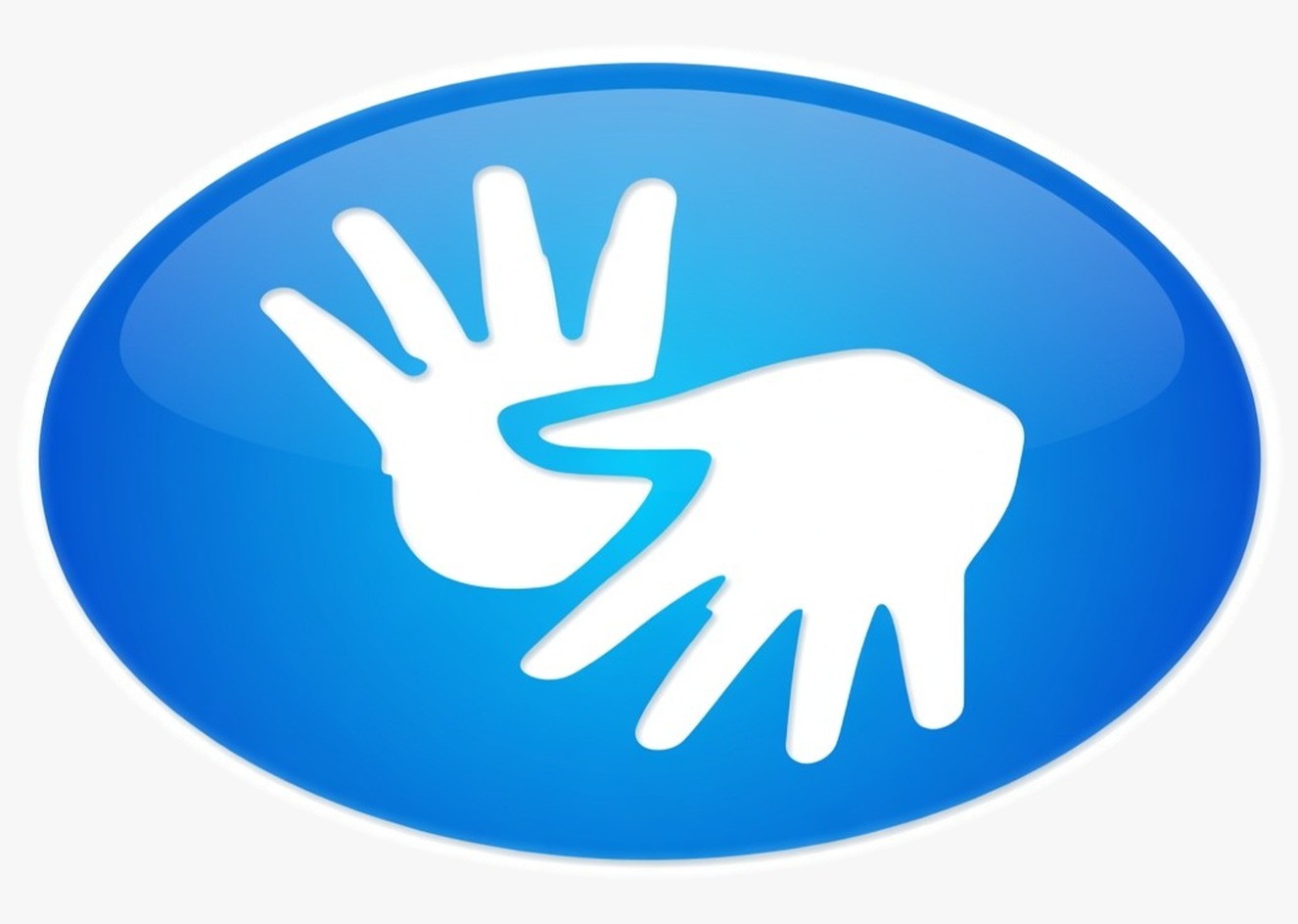LIBRAS Icon